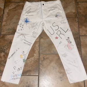 POLO RALPH LAUREN LIMITED EDITION